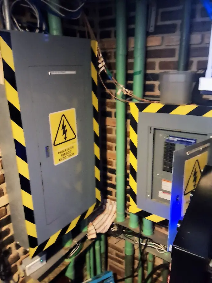 ​Inspección y Dictaminacion Eléctrica en Cancun y Quintana Roo