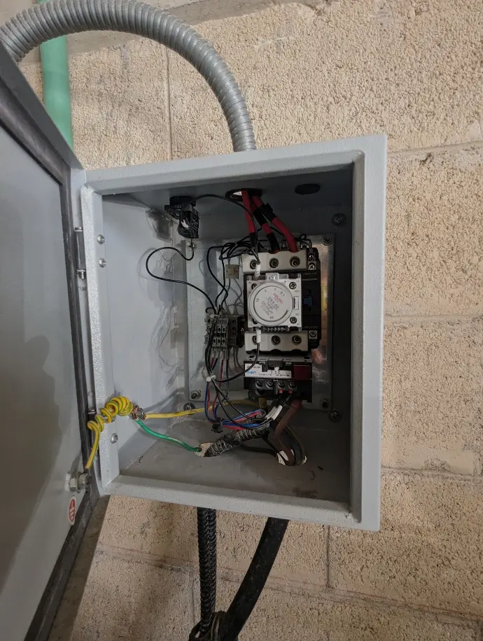 ​Inspección y Dictaminacion Eléctrica en Cancun y Quintana Roo