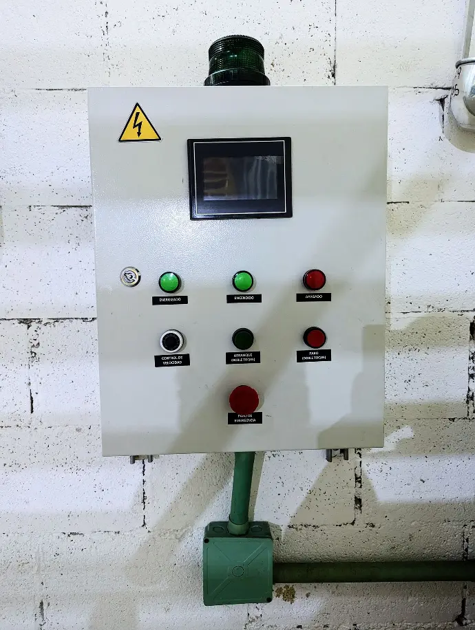 ​Inspección y Dictaminacion Eléctrica en Cancun y Quintana Roo