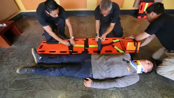 ​Equipo de Seguridad en Cancun y Quintana Roo: